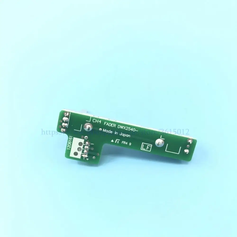 DJM800 CH1 CH2 CH3 CH4 с тонкой оправой для новатор DJM 800 DWX2537 2538 2539 2540(4 шт.) | Электроника