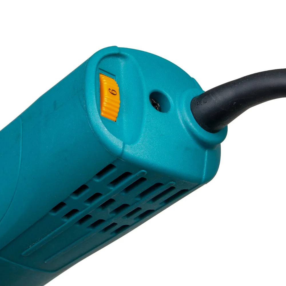 Машина шлифовальная угловая (болгарка) Bort BWS 905 R (900 Вт 125 мм регулировка