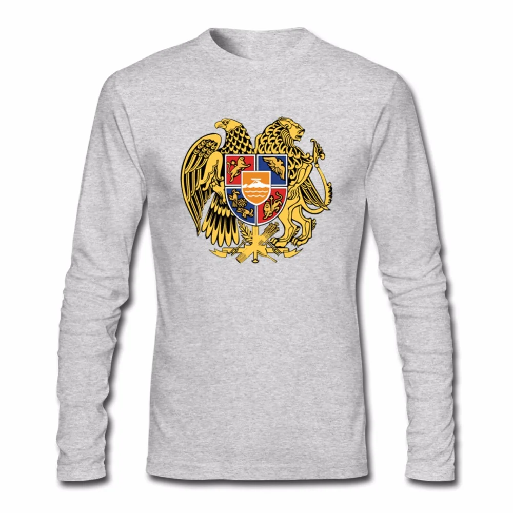 Армения футболки изготовление под заказ имя номер Мода белый цвет темно-синий