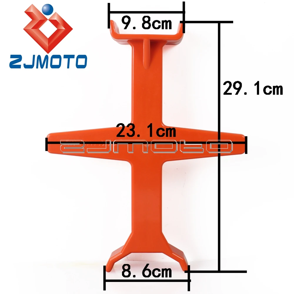 Подвеска для велосипеда-внедорожника защитная опора вилки мотоцикла Honda SUZUKI KAWASAKI