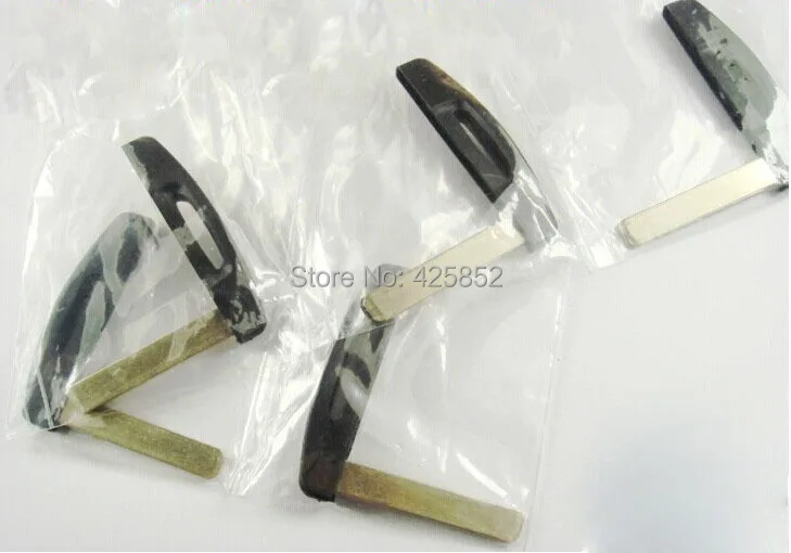 Small Key Blade For Renault Koleos Smart Card 4 Buttons | Автомобили и мотоциклы