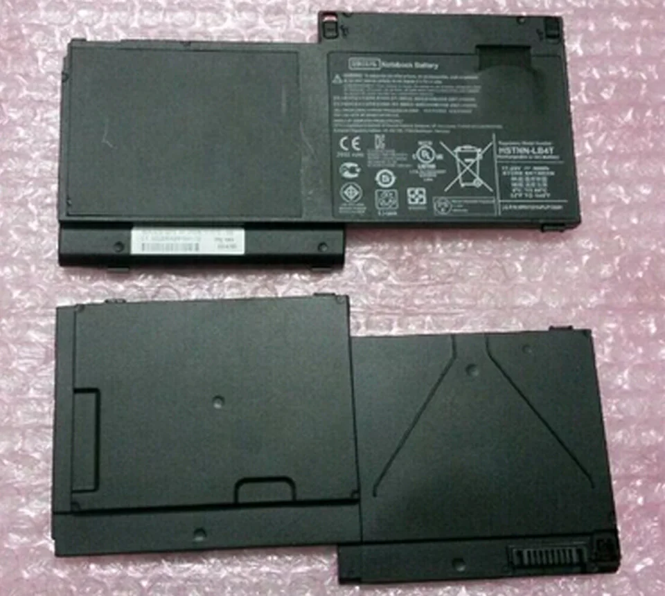 Аккумулятор для ноутбука HP EliteBook 820 720 725 G1 G2 HSTNN-LB4T 46wh 11 1 V | Компьютеры и офис