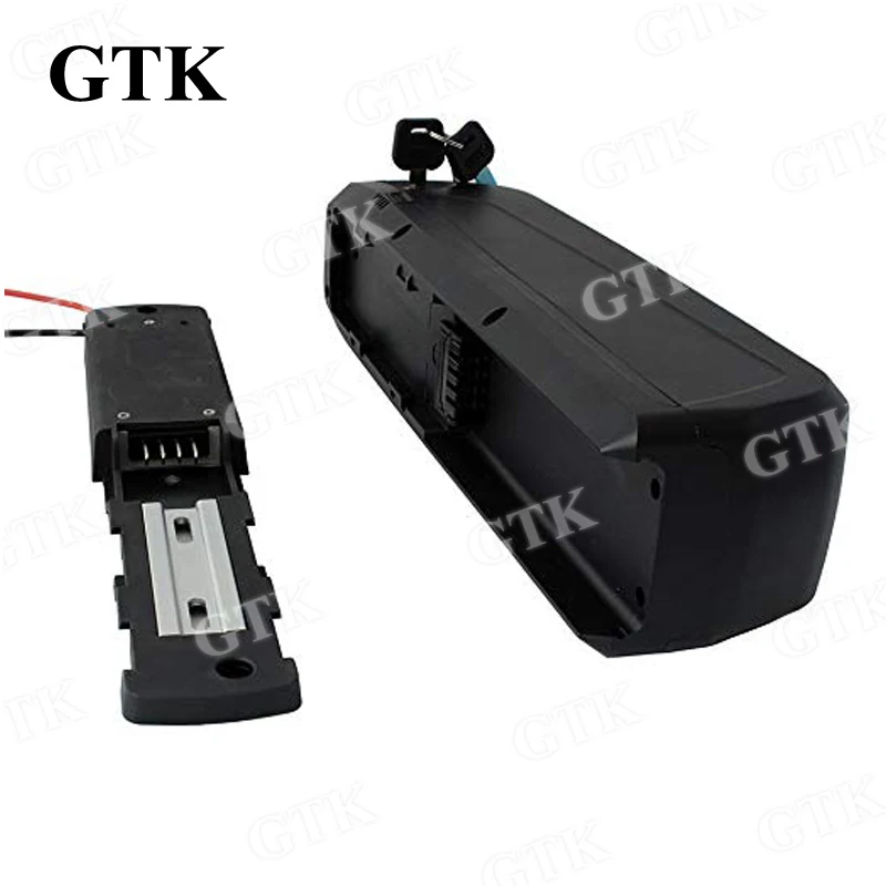Аккумулятор для бутылки с водой GTK 24v 15ah 12AH Li Ion hailong bateria 18650 BMS 7S аккумулятор 350 Вт