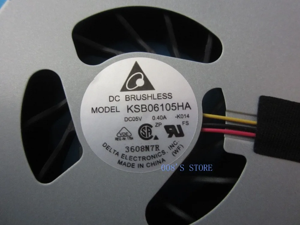 Кулер для ноутбука Acer Aspire 5250 5253 5253G 5333 5336 5733 5733Z 5736 5736G 5736Z 5741 5251 5551 KSB06105HA | Компьютеры