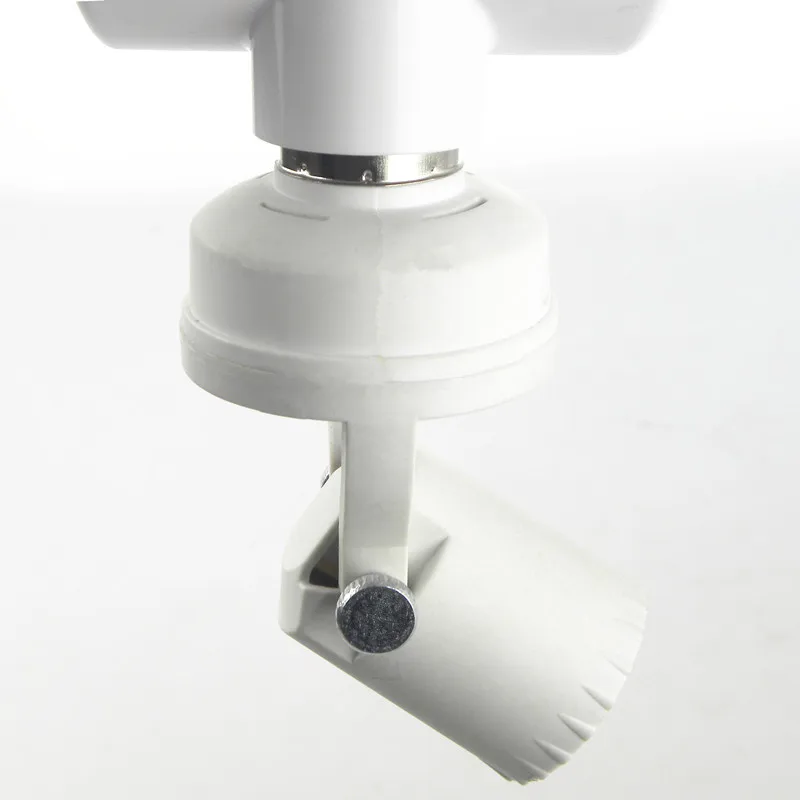 DIY PIR Induction Infrared Motion Sensor lamp Base Holder 110V - 240V E27 E14 B22 LED Night Light Socket Switch | Освещение