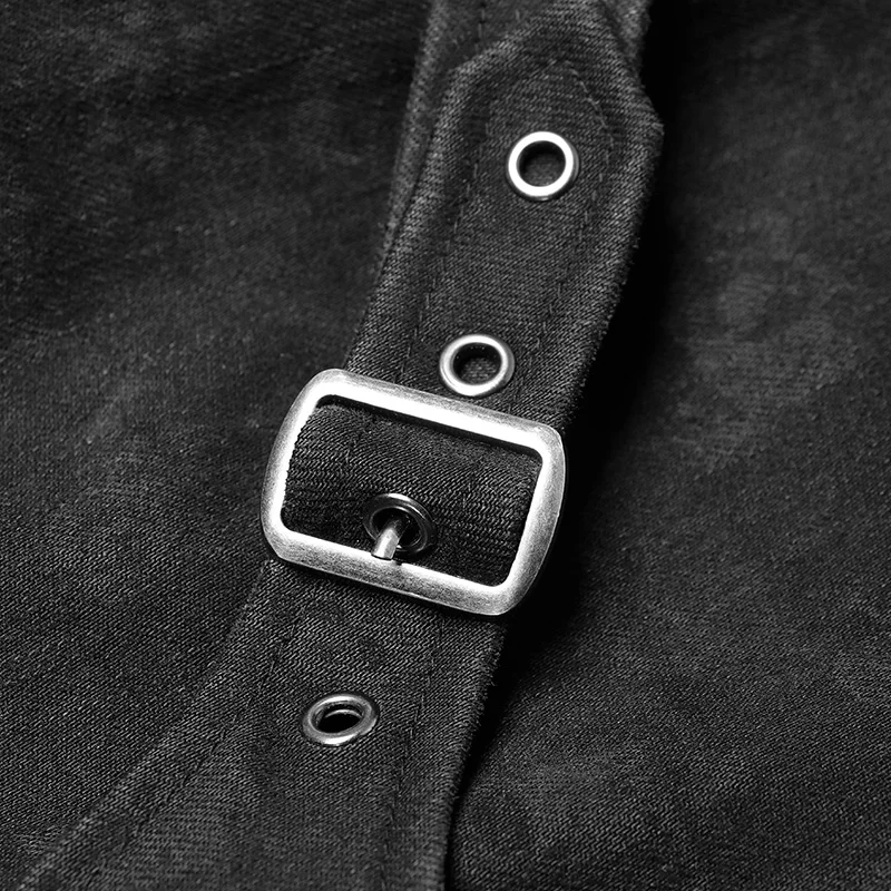 Панк рейв для женщин панк Рок Slim Fit потертые черные цветочные джинсовые брюки повседневные готические уличные мотоциклетные обтягивающие джинсы