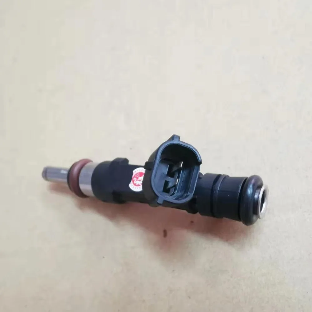 Топливный инжектор 0280158053 06E133551 для A6L 2 0 T 4 OEM VW Audi | Автомобили и мотоциклы