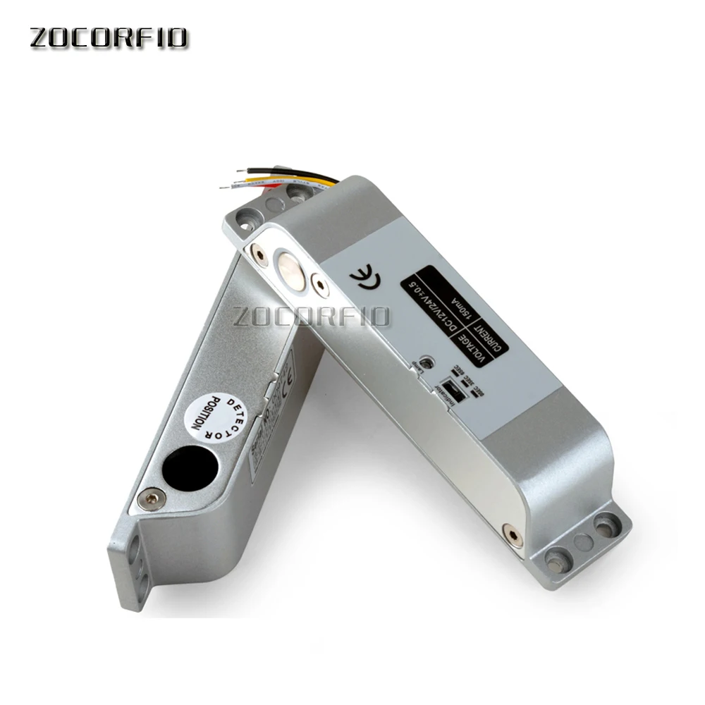 Электрический Болт для контроля доступа или системы внутренней связи