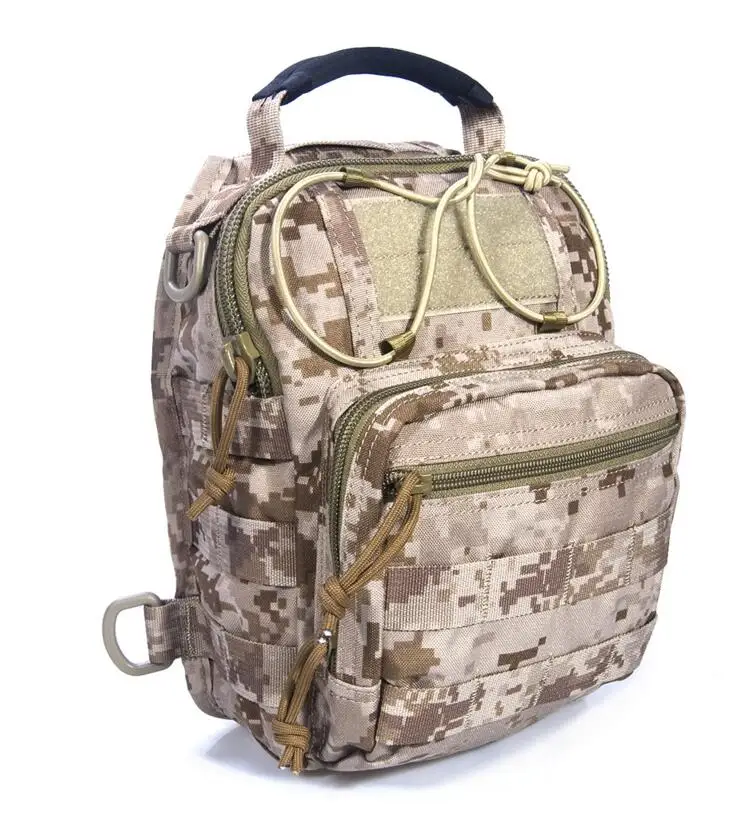 FLYYE сумка Жук BG G031|cordura molle|cordura bag |