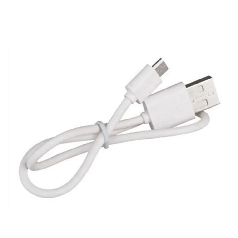 1 шт. универсальный 30 см Micro USB Pc кабель для зарядки для мобильных телефонов подходит для всех Android usb телефонов Быстрая зарядка