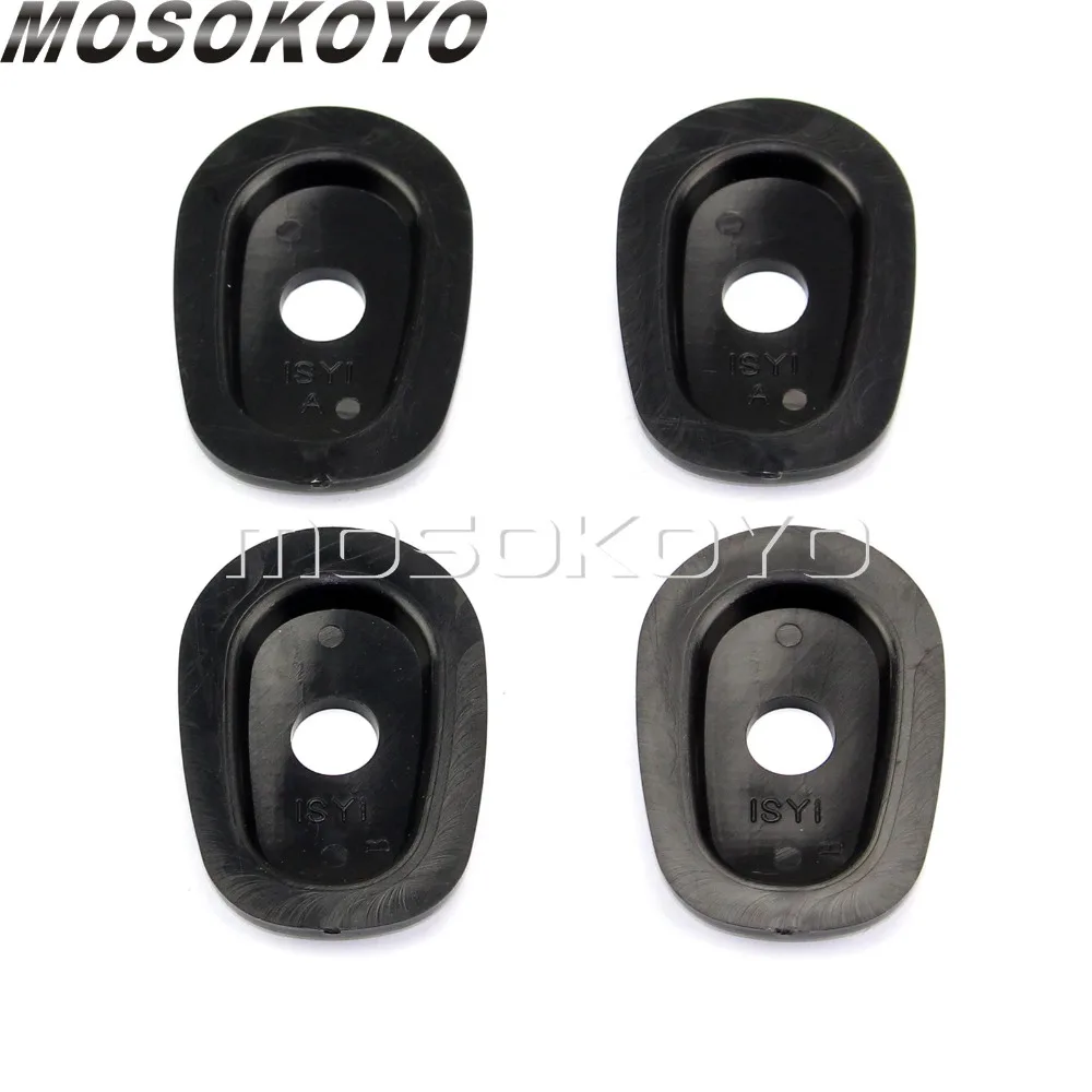 Адаптер для сигнала поворота мотоцикла Yamaha YZF600 R1 R6 YZS 600 1000 1000R FJR1300 1996-2005 |