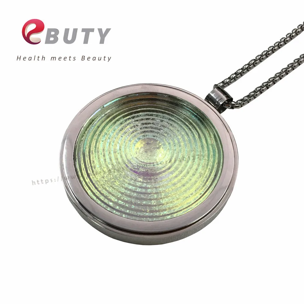 Новейшая мини подвеска с вращением Альфа 3000 куб. См био подвески отрицательными