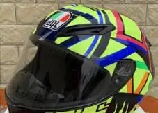 Transparent lens DQL мотоциклетный шлем Мужской автомобиль четыре сезона бутик мотоцикл хвост автомобиль Зимний шлем 666 - Цвет: Transparent lens