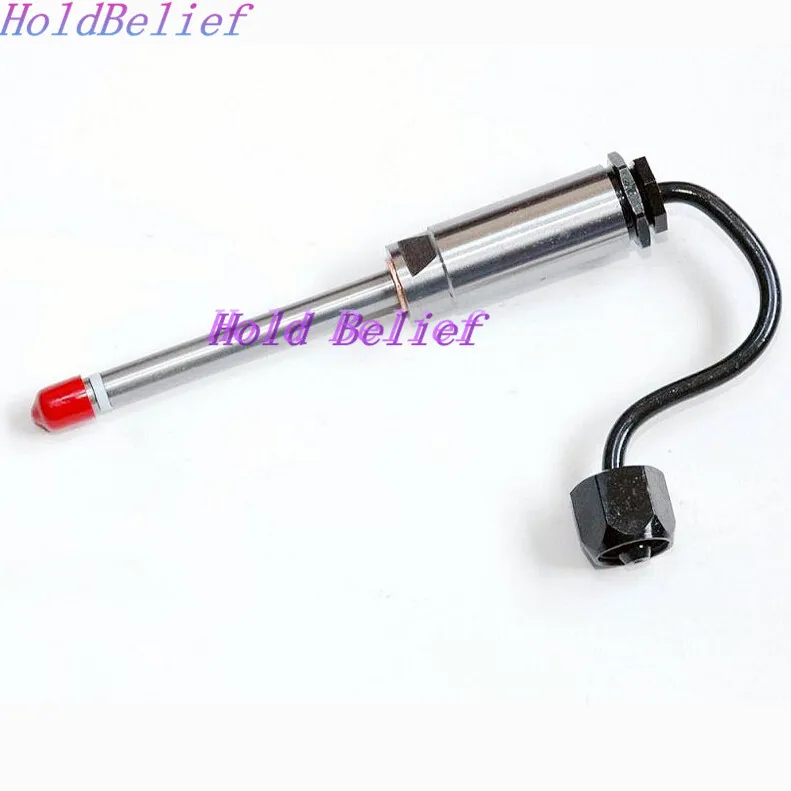 

Fuel Injector Nozzle 4W7016 OR3420 for 3208 SR4 Engine