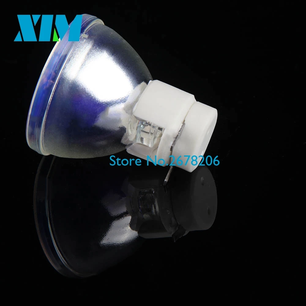 Compatible Projector lamp  P-VIP190/0.8 E20.8 for OPTOMA X312 HD141X EH200ST GT1080 HD26 S316 X316 W316 DX346 BR323 BR326DH1009