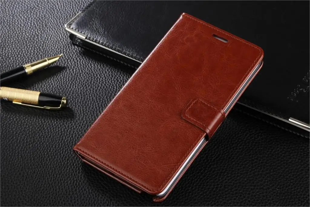 Чехол для Samsung Galaxy Note Edge N9150 кожаный чехол-бумажник с откидной крышкой | Мобильные