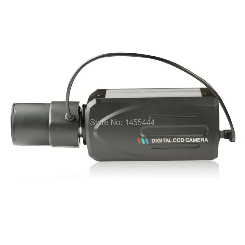 Lihmsek 2 8 12 мм Объектив Sony CCD 700TVL фотокамера с супернизсветильник щением цветная iamge