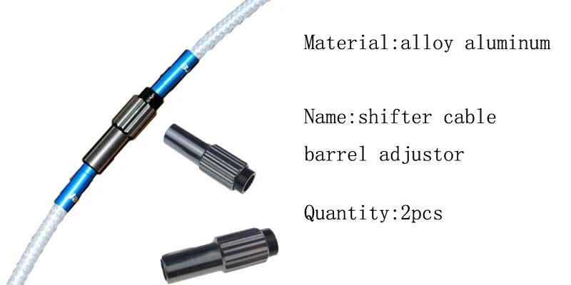 Тормозной трос для горного и дорожного велосипеда направляющая переключения