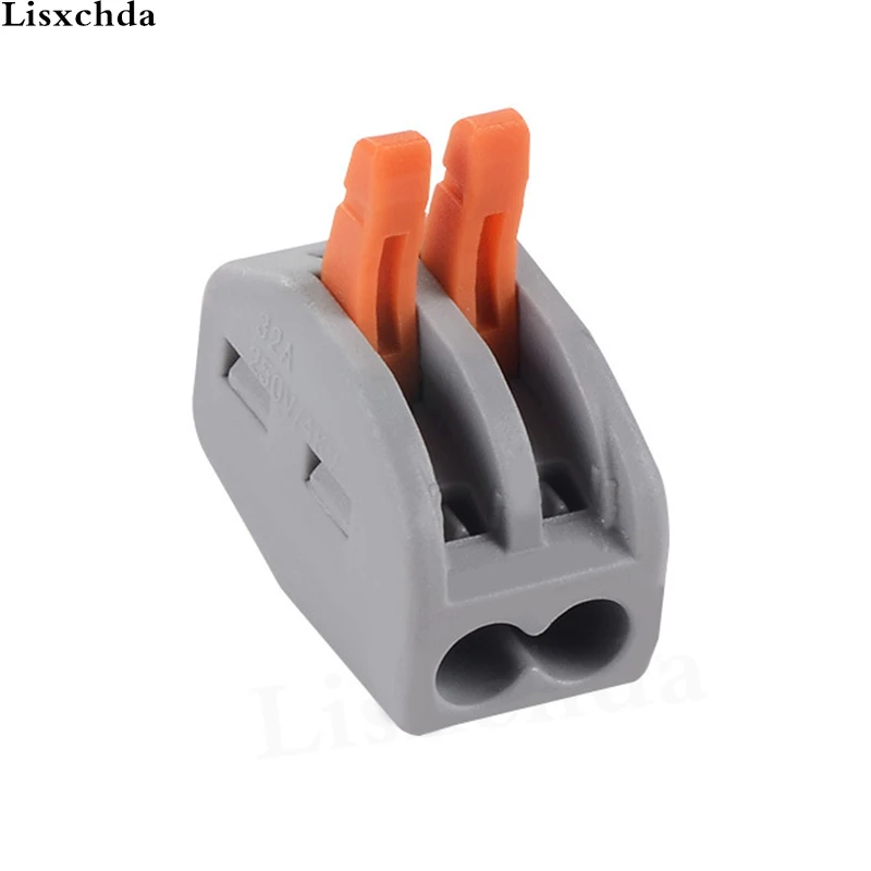 Соединитель wago 15 шт. PCT-212 213 215 5 Американская классификация проводов 2р + 3P P