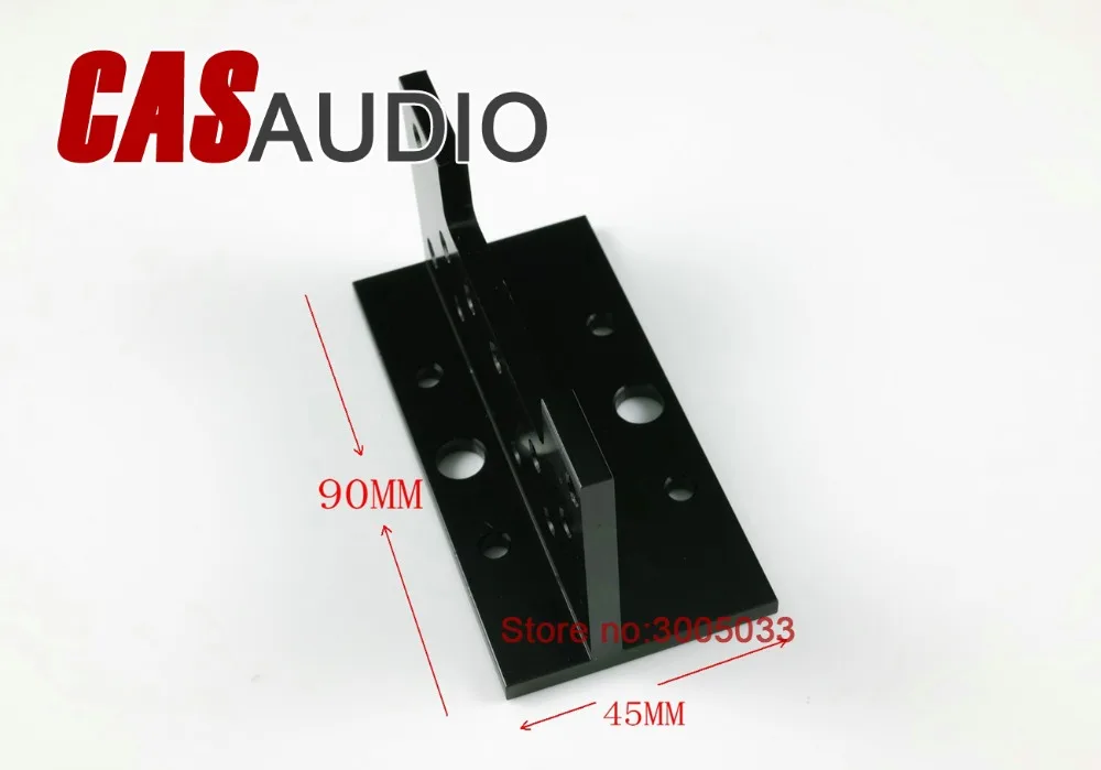 Аудиофил Hi-Fi усилитель мощности QUAD405 2 0 канальный стереоусилитель сборная плата |