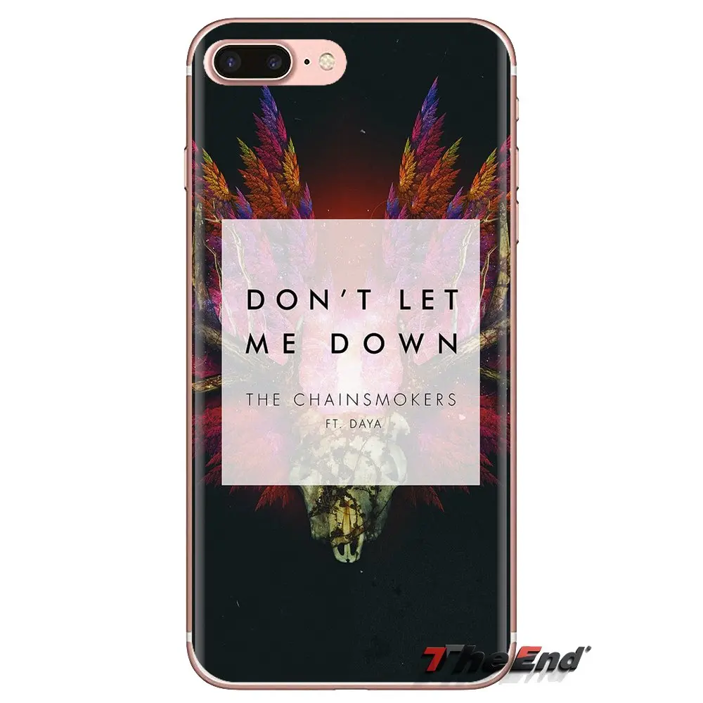 Прозрачные мягкие чехлы для iPod Touch Apple iPhone 4 4S 5 5S SE 5C 6 6S 7 8 X XR XS Plus MAX | Мобильные