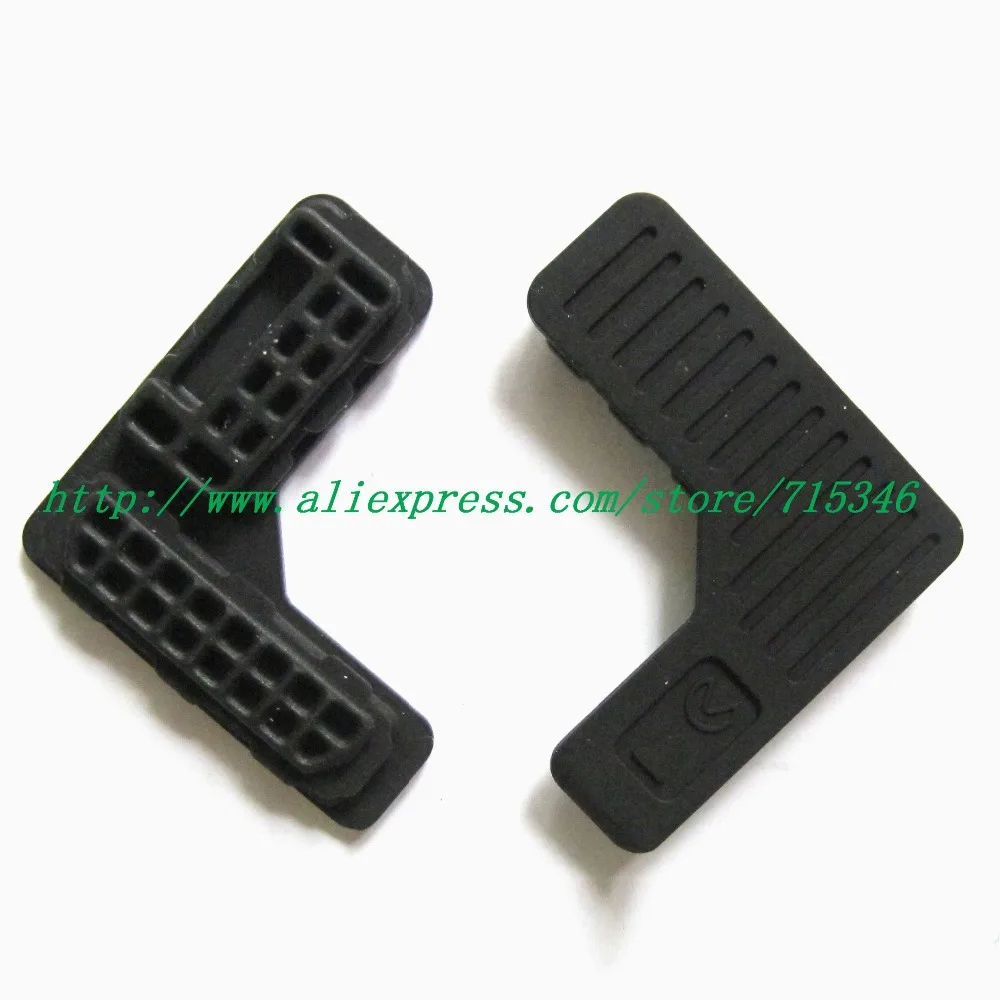 Новая Базовая резиновая сменная деталь для цифровой камеры Nikon D300 D300S D700|d700 video|d700