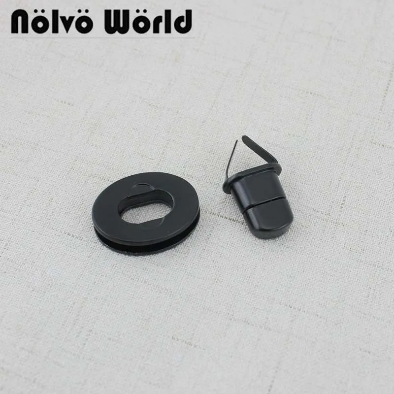 10 30 шт. замки для сумок и кошельков|Детали аксессуары сумок| |