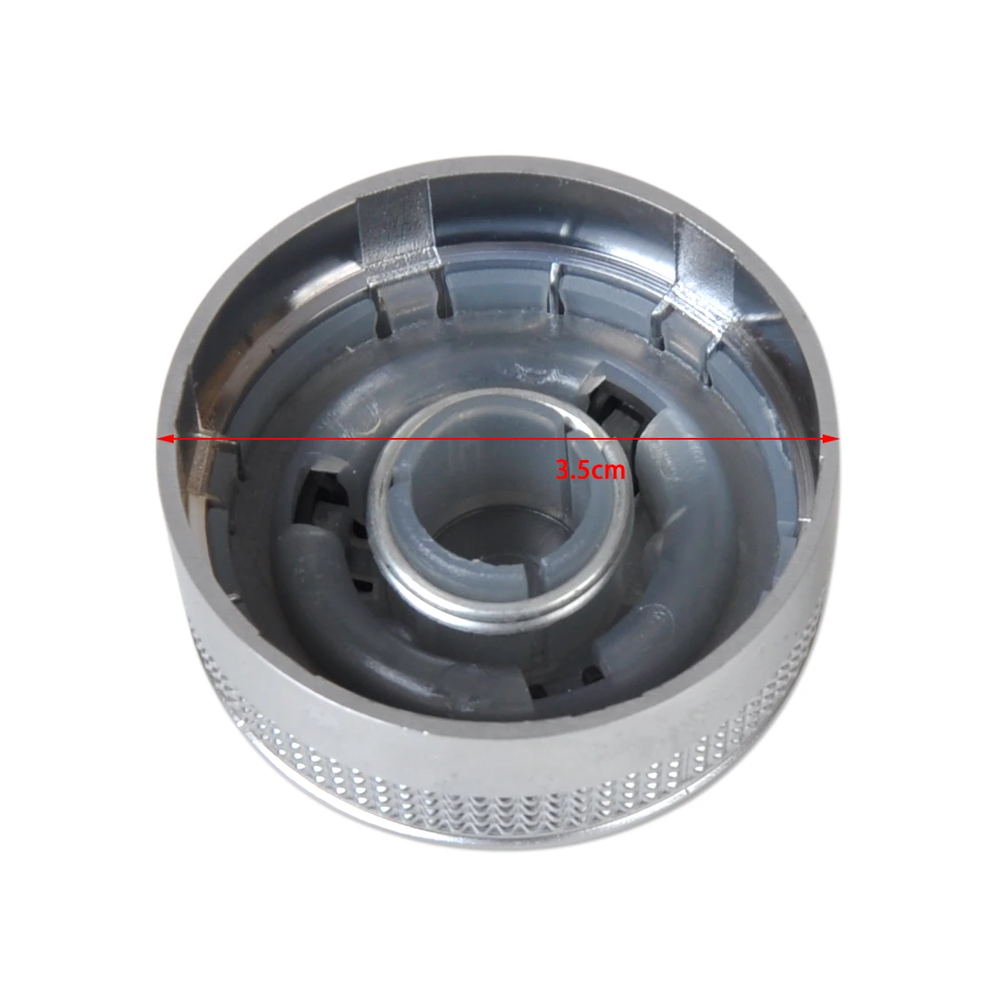 CITALL 4F0919069 хром мультимедиа MMI главное меню управления поворотным переключателем