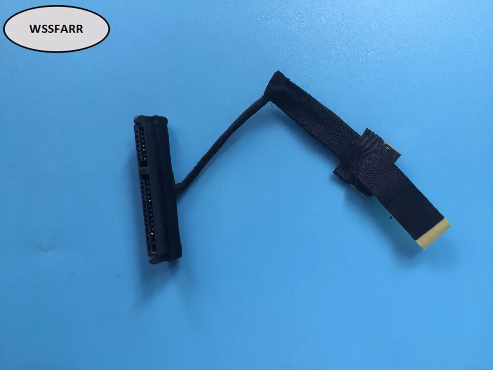 Оригинальный ноутбук/ноутбук HDD жесткий диск интерфейс гибкий кабель для Acer Helios