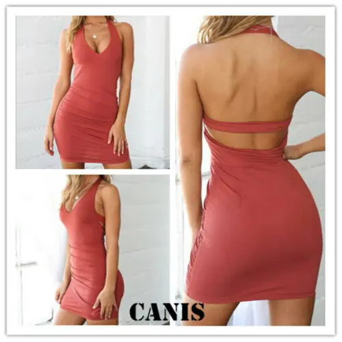 2019 Новинка Лидер продаж Лето последний писк моды! Для женщин V образным вырезом