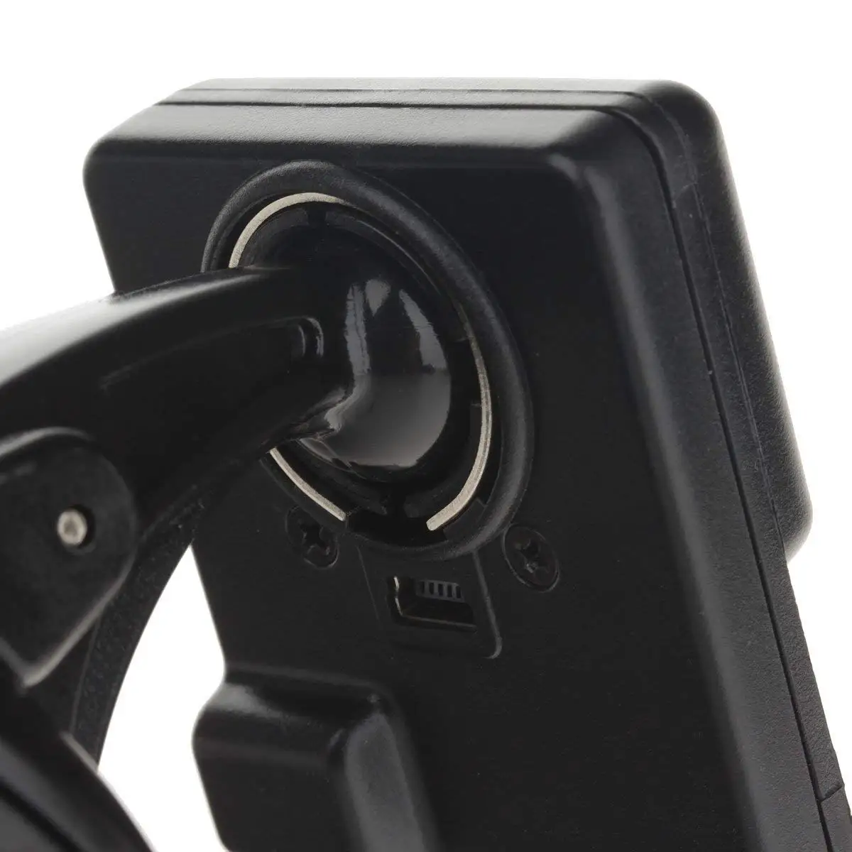 Автомобильный держатель на присоске подставка для Garmin Nuvi 370 360 350 310 300 Аксессуары
