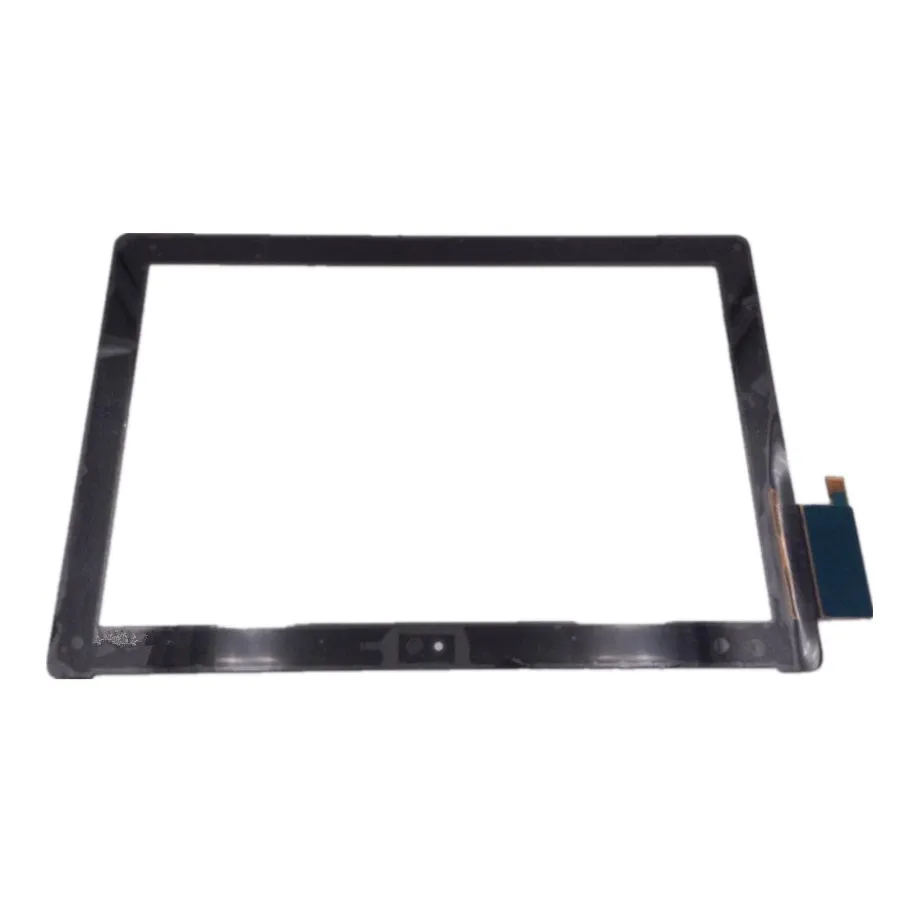 Бесплатная доставка Для Asus ZenPad 10 Z301M P028 сенсорный экран дигитайзер стеклянная