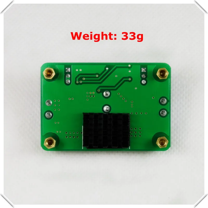 RD светодиодный драйвер 12 В/5 В 2 А |