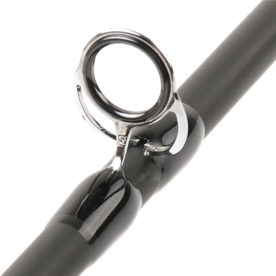 Maximumcatch переключатель Fly Удочка Nano Carbon среднего действия 10.9FT 7/8WT 4 шт. Rod Rod|nano fly rod|fly