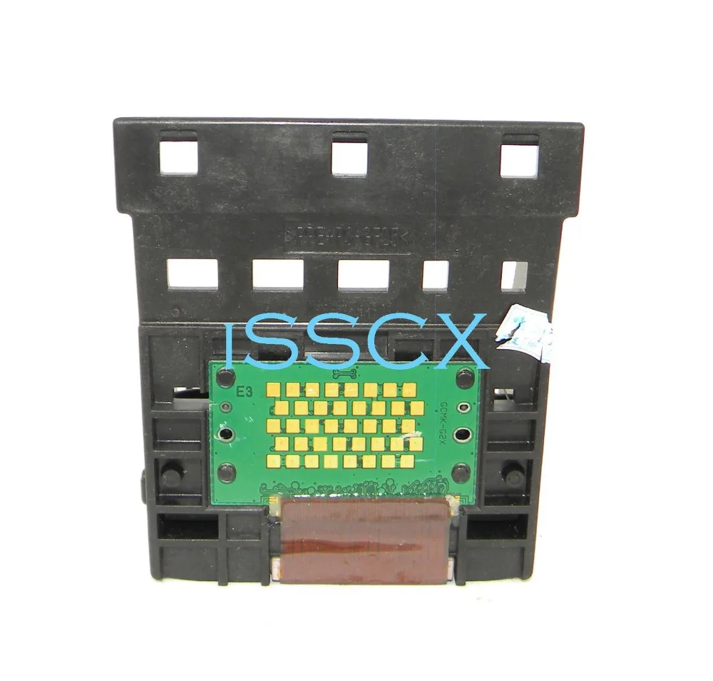 

ONLY BLACK, ONLY FOR TEXT PRINTING! QY6-0064 QY6-0042 BLACK printhead FOR CANON i560 i850 iP3000 MP730 iX5000 print head