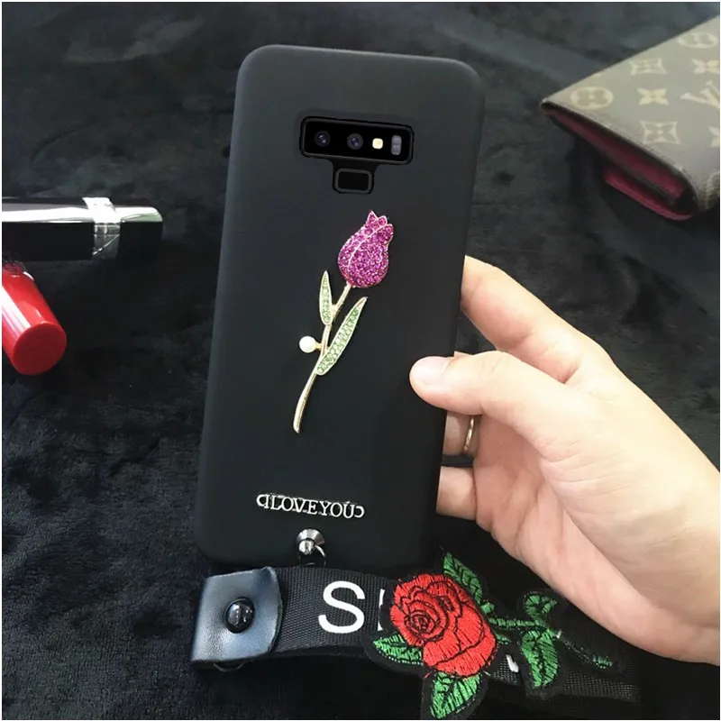 Чехол для Samsung Galasy S8 S9 Plus J3 J5 J7 A3 A5 A7 2016 2017 |