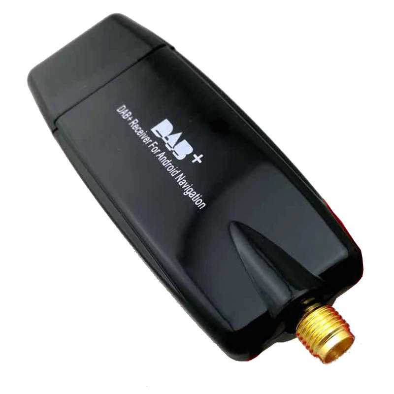 

DAB Car Radio Tuner Receiver USB stick DAB box for Universal Android Car DVD DAB+ antenna usb dongle for Android car dvd player