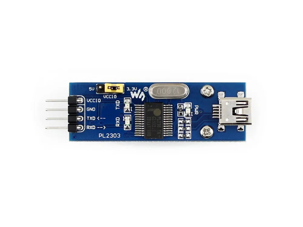 PL2303 USB-модуль для USB-интерфейса | Компьютеры и офис