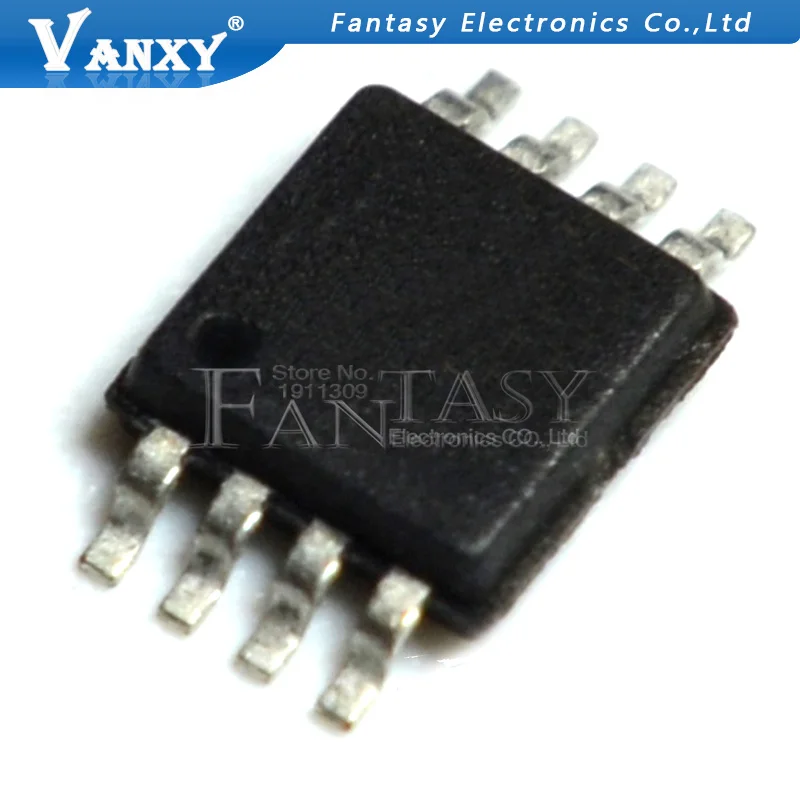 10 шт. LM2623MMX/NOPB LM2623MM/NOPB LM2623MMX LM2623MM LM2623 NSC MSOP8|Интегральные схемы| |