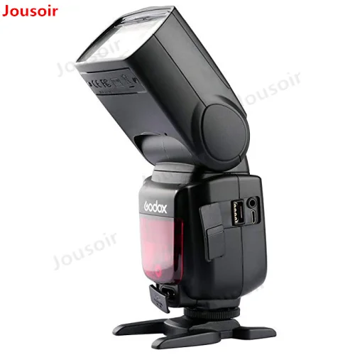 Godox TT685F HSS TTL Speedlite with A1 Built-in X1 System Phone Flash for Fuji 6s/7s/8/X CD50 | Электроника