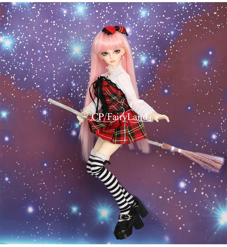Fairyland Minifee Mirwen 1/4 BJD SD куклы модель Девушки Мальчики глаза высокое качество игрушки магазин смолы фигурки FL luodoll