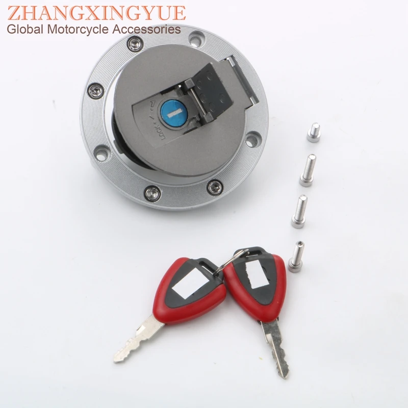 Крышка топливного бака мотоцикла для YAMAHA YSR50 TZR 125 TDR125 250 TZ250 SRX250T RD350LC TDM850 TRX850