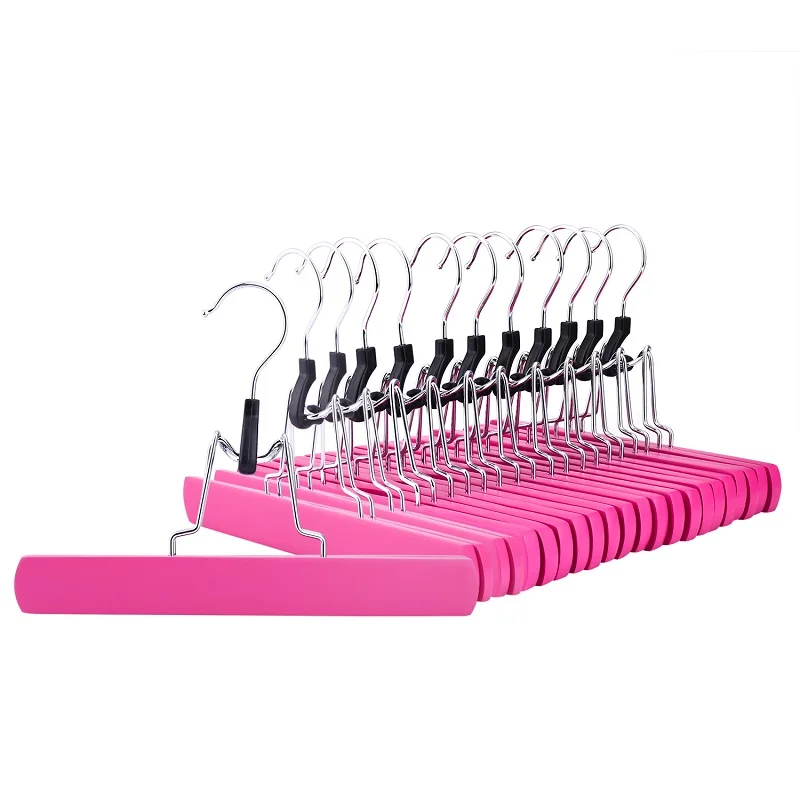Вешалка Hangerlink из коллекции розового дерева деревянные вешалки для юбки вешалка