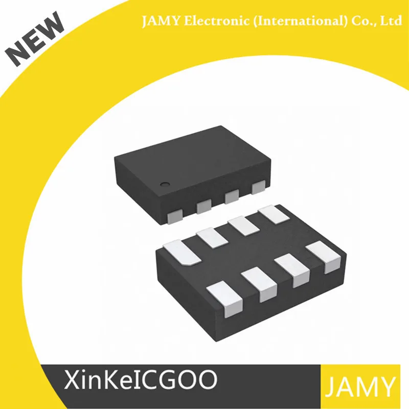 Оригинальный 50 шт. PCA9306DQER IC V-LEVL XLATR I2C/SMBUS 8X2SON логическое устройство-конвертер