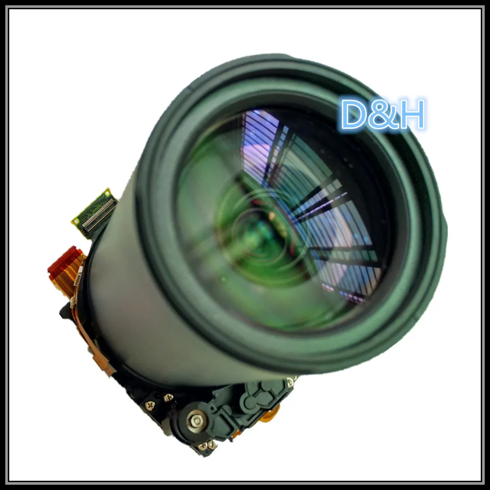 

100% Original zoom lens unit For Canon PowerShot G3-X ; G3 X; G3X ;PC2192 Digital camera with CCD