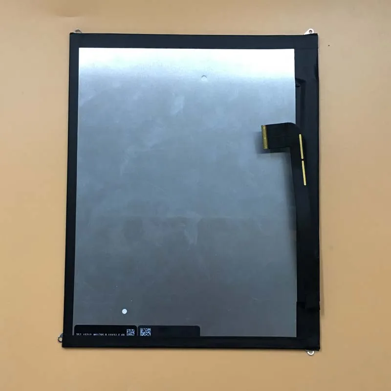 Для iPad 4 4th Gen A1458 A1459 A1460 ЖК дисплей панель экран монитор модуль 100% тест|Экраны для