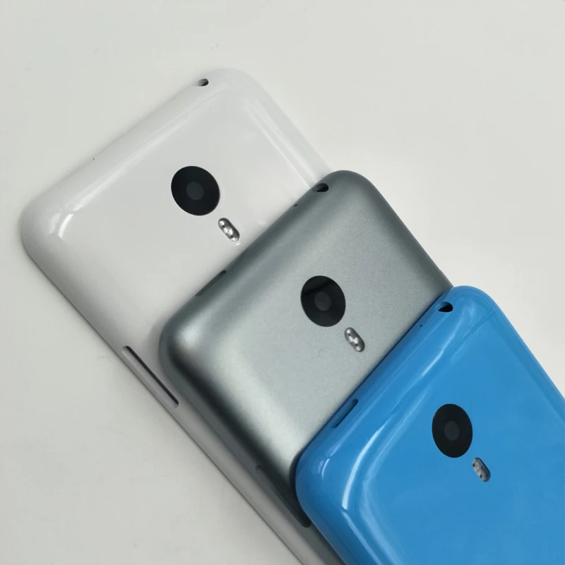 Сменный чехол для Meizu M1 note, крышка для телефона с кнопками питания громкости, чехол для Meizu meilan Note1 note 1