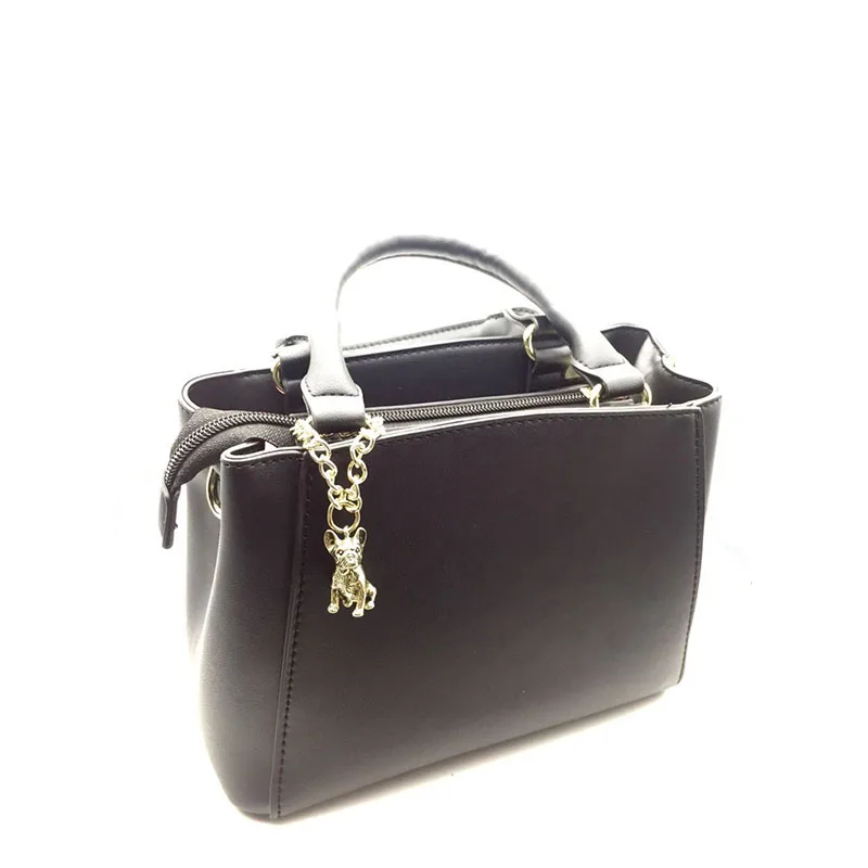 EDC латунный подвесной нож креативная личность металлическая подвеска