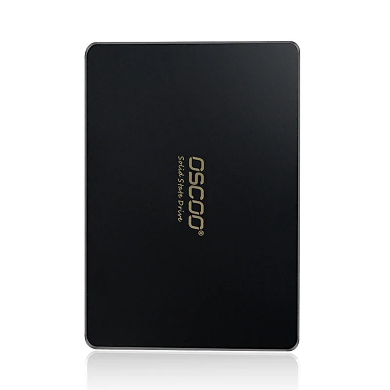 Твердотельный накопитель Oscoo 120 Гб Sata3 2 5 Ssd Sata 3 дюйма встроенный твердотельный