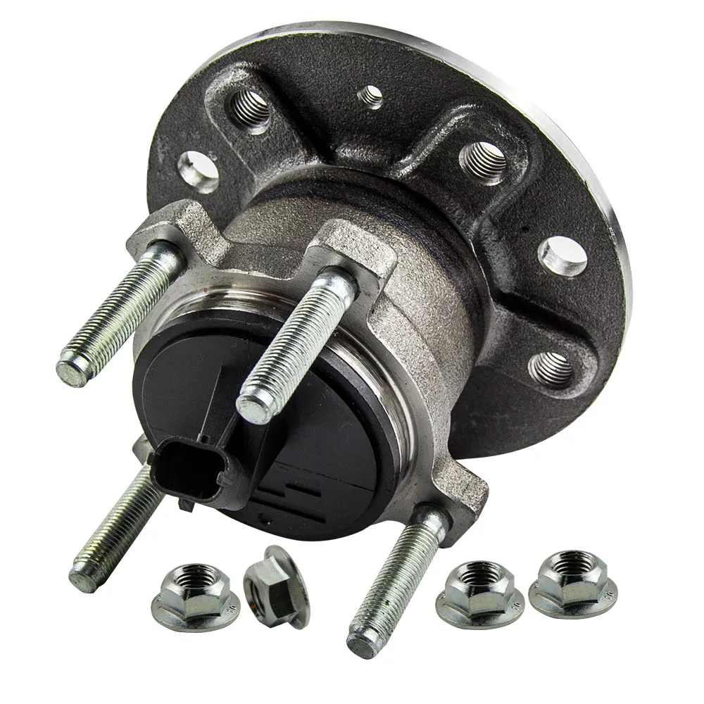 Подшипник заднего колеса в сборе для Fiat Croma 194 6 Opel Signum Vectra C Vauxhall VKBA3624 Saab 9 3